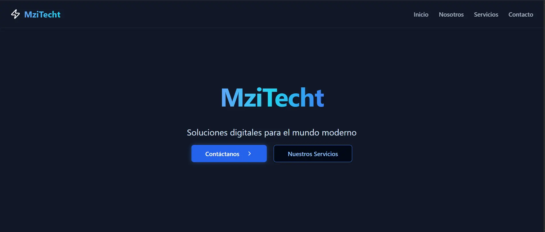 MziTech.com