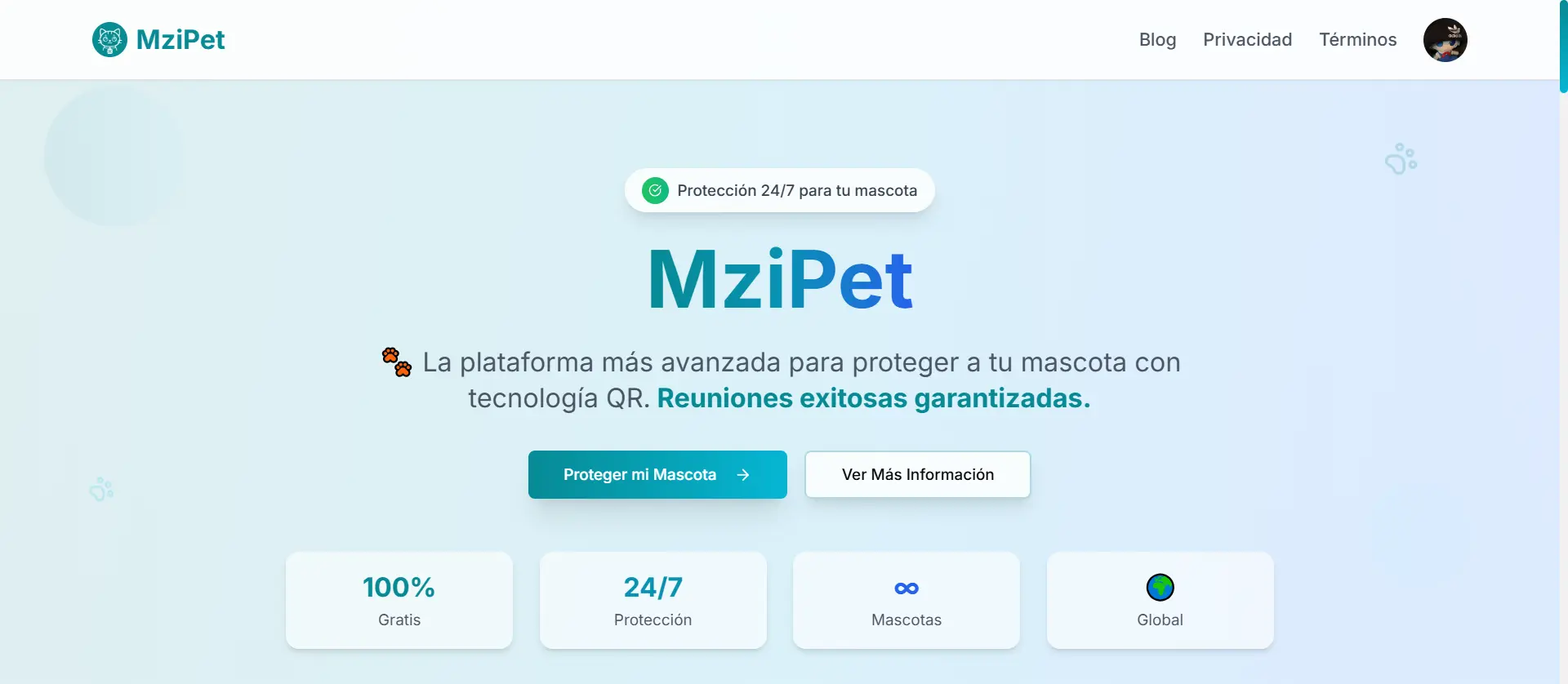 MziPet.com